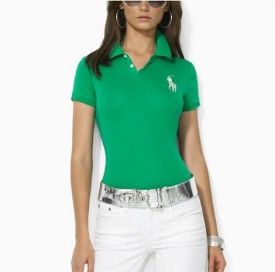 wholesale Women Polo shirts No. 720